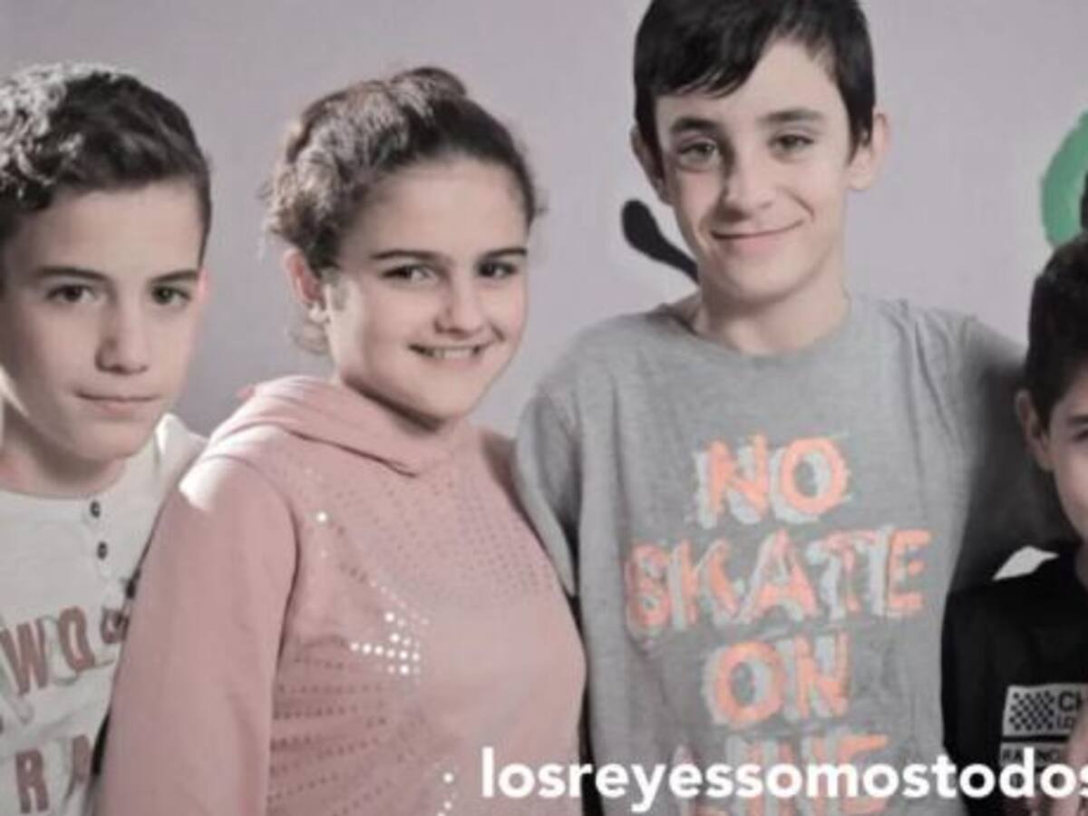 La respuesta al anuncio de IKEA