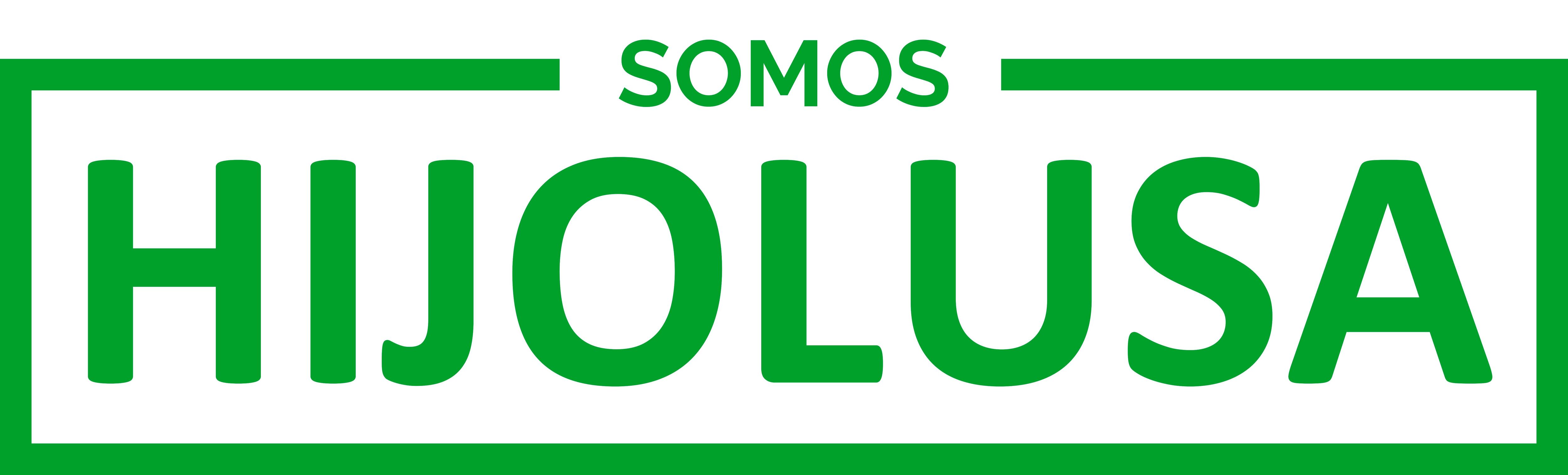 LOGO SOMOS HIJOLUSA