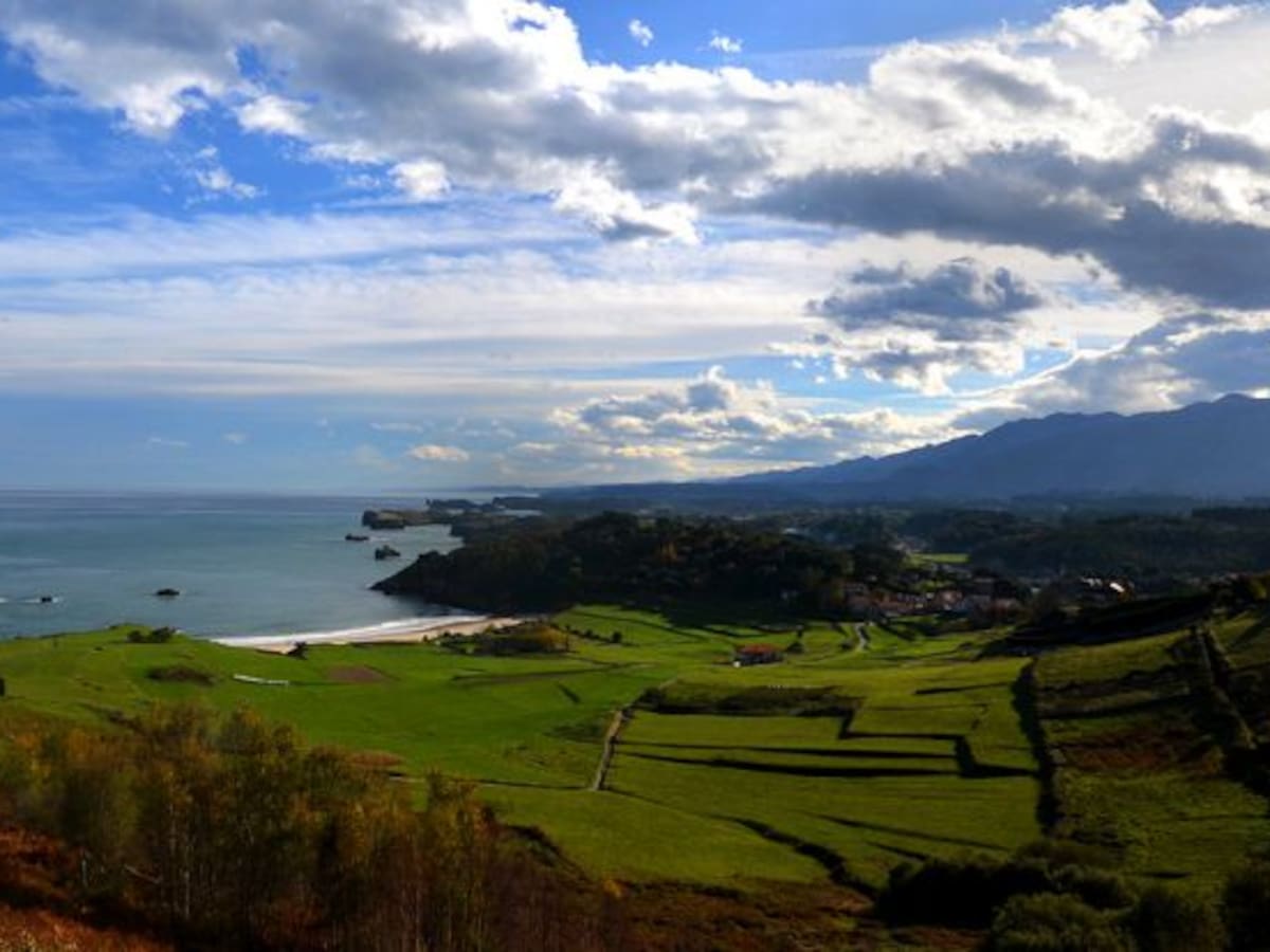 Emprendedores sociales en el mar y en la montaña