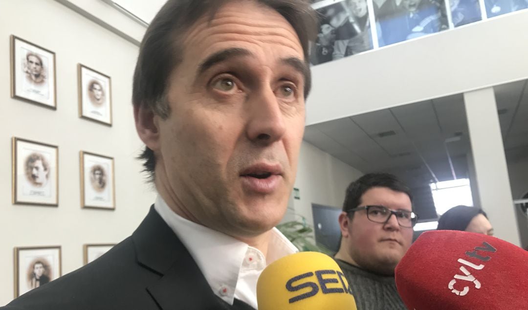 Lopetegui