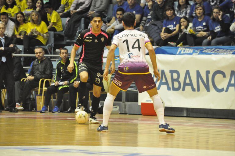El Santiago cayó goleado con estrépito