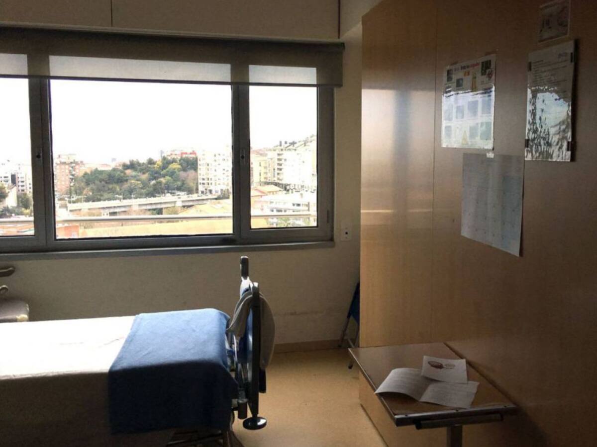 Los enfermeros registran 4 agresiones al personal de atención primaria en la última quincena