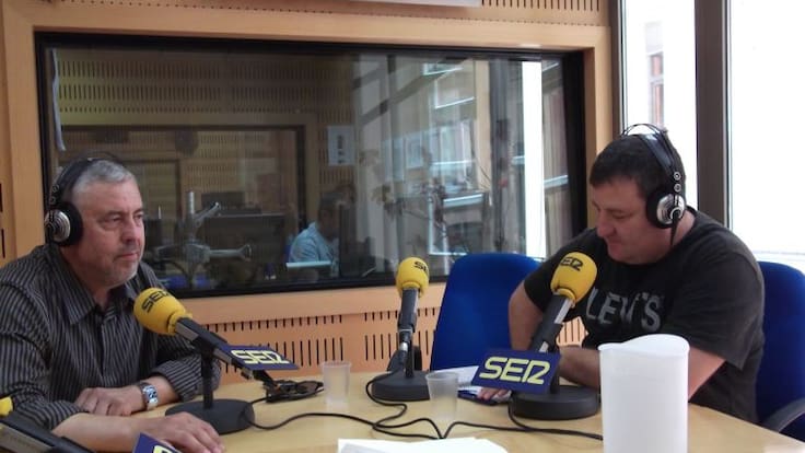 Colaboradores del programa