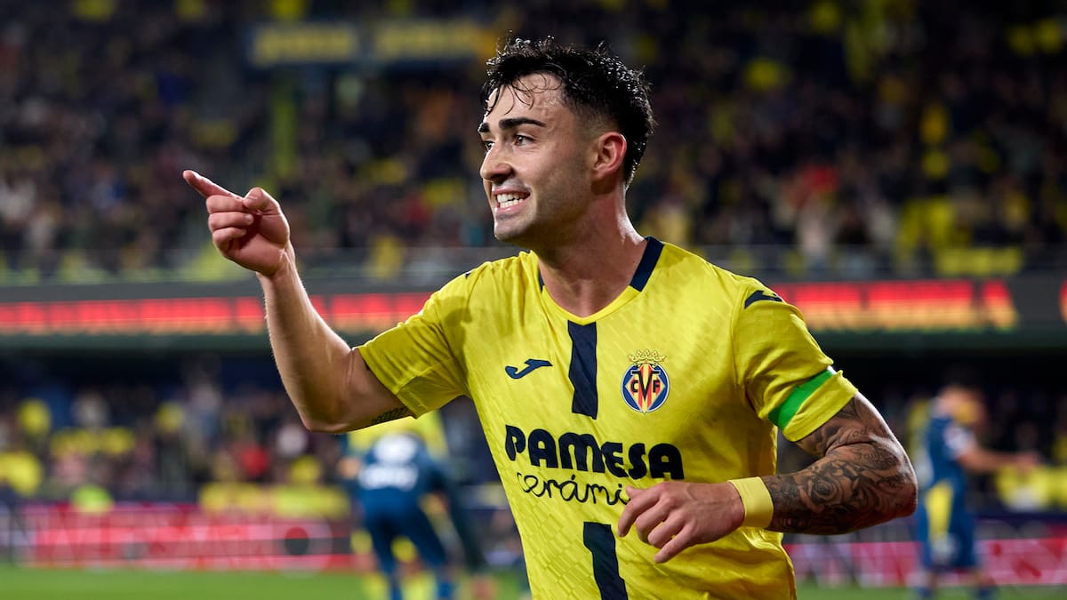 Alberto Moleiro llama a la puerta del Mundial