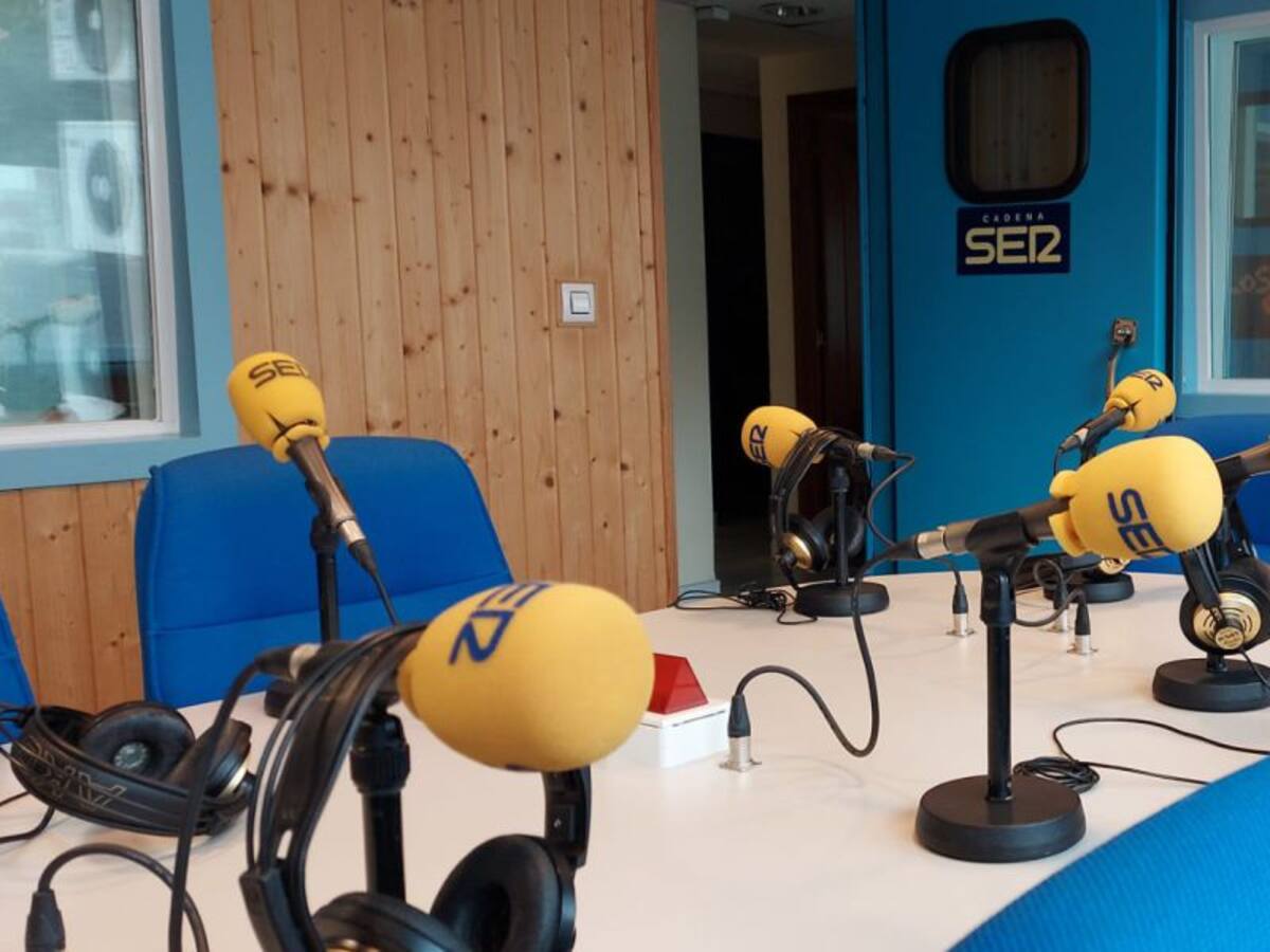 SER Talavera, premio Fedeto 2020 al Medio de Comunicación