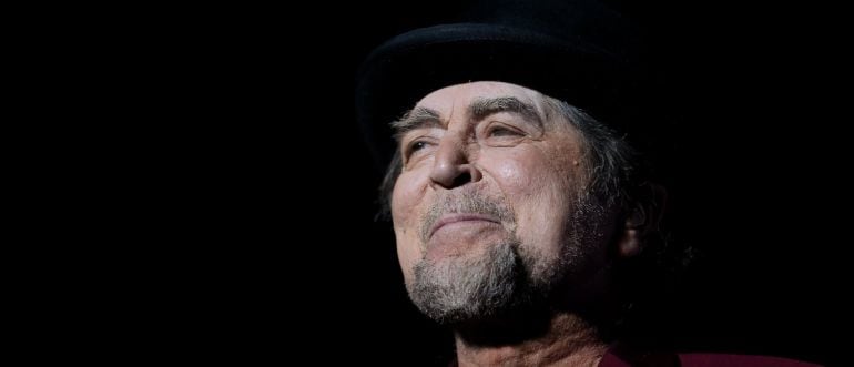 Joaquín Sabina