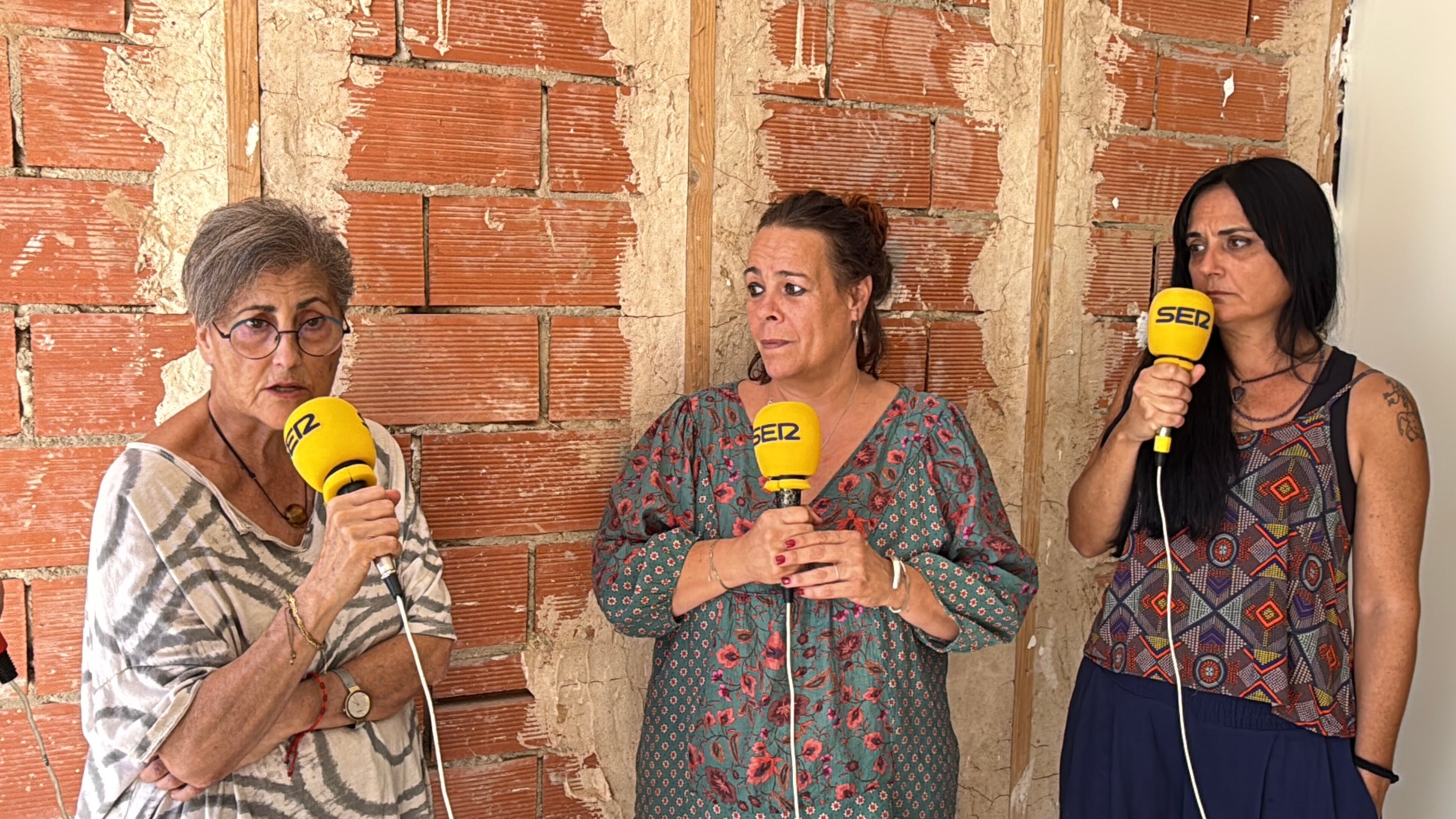 Capítulo 39, Benetússer. Valencia 2025: renacer tras la DANA