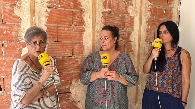 Capítulo 39, Benetússer. Valencia 2025: renacer tras la DANA