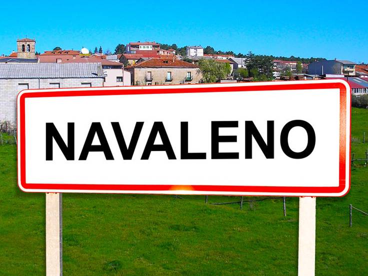 Navaleno