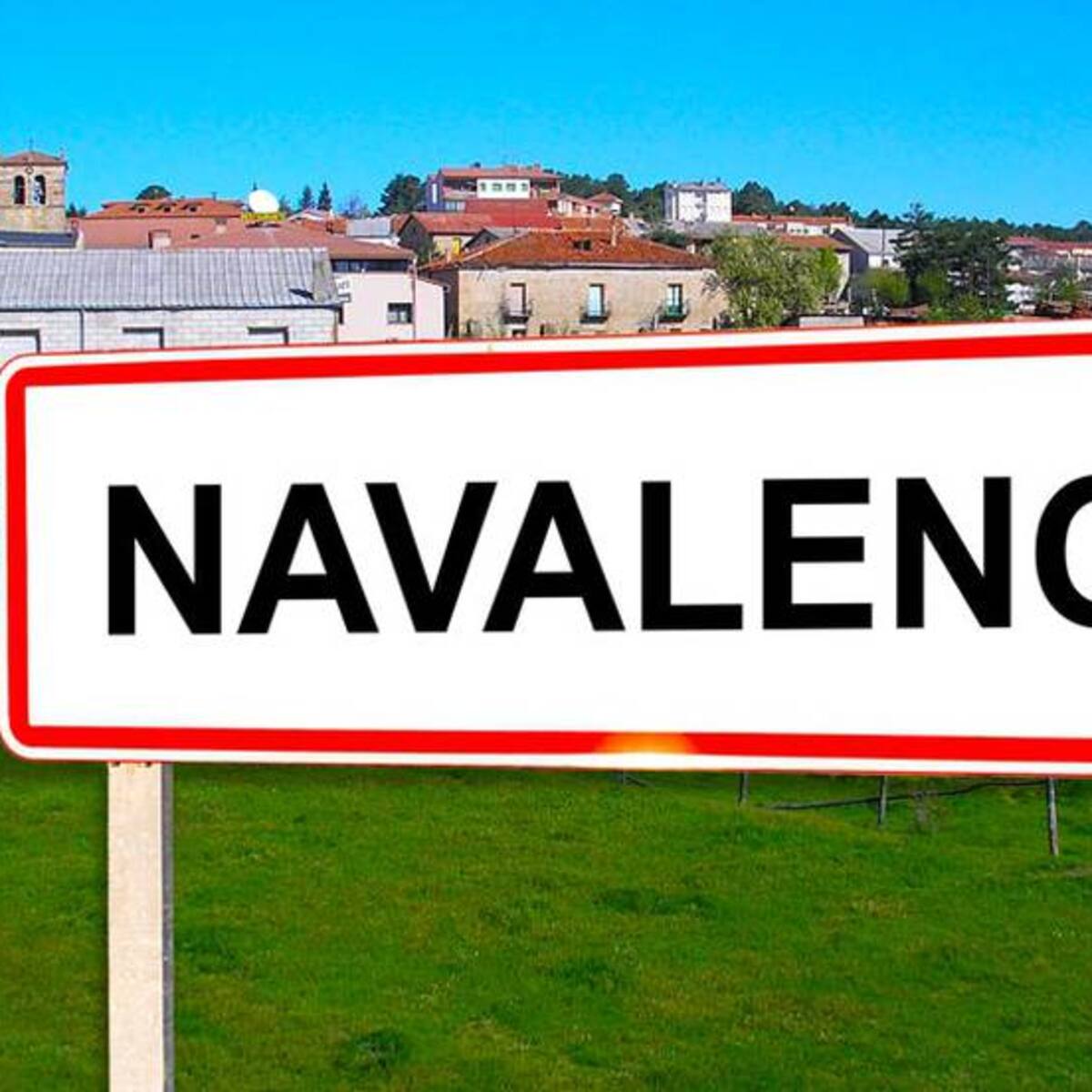 La Junta adjudica la construcción de un aparcamiento para autocaravanas en Navaleno