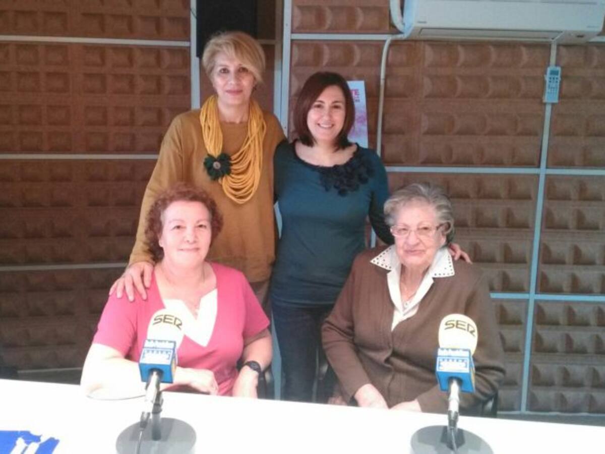 El "Rincón de la Memoria" de SER Puertollano anticipa el carnaval