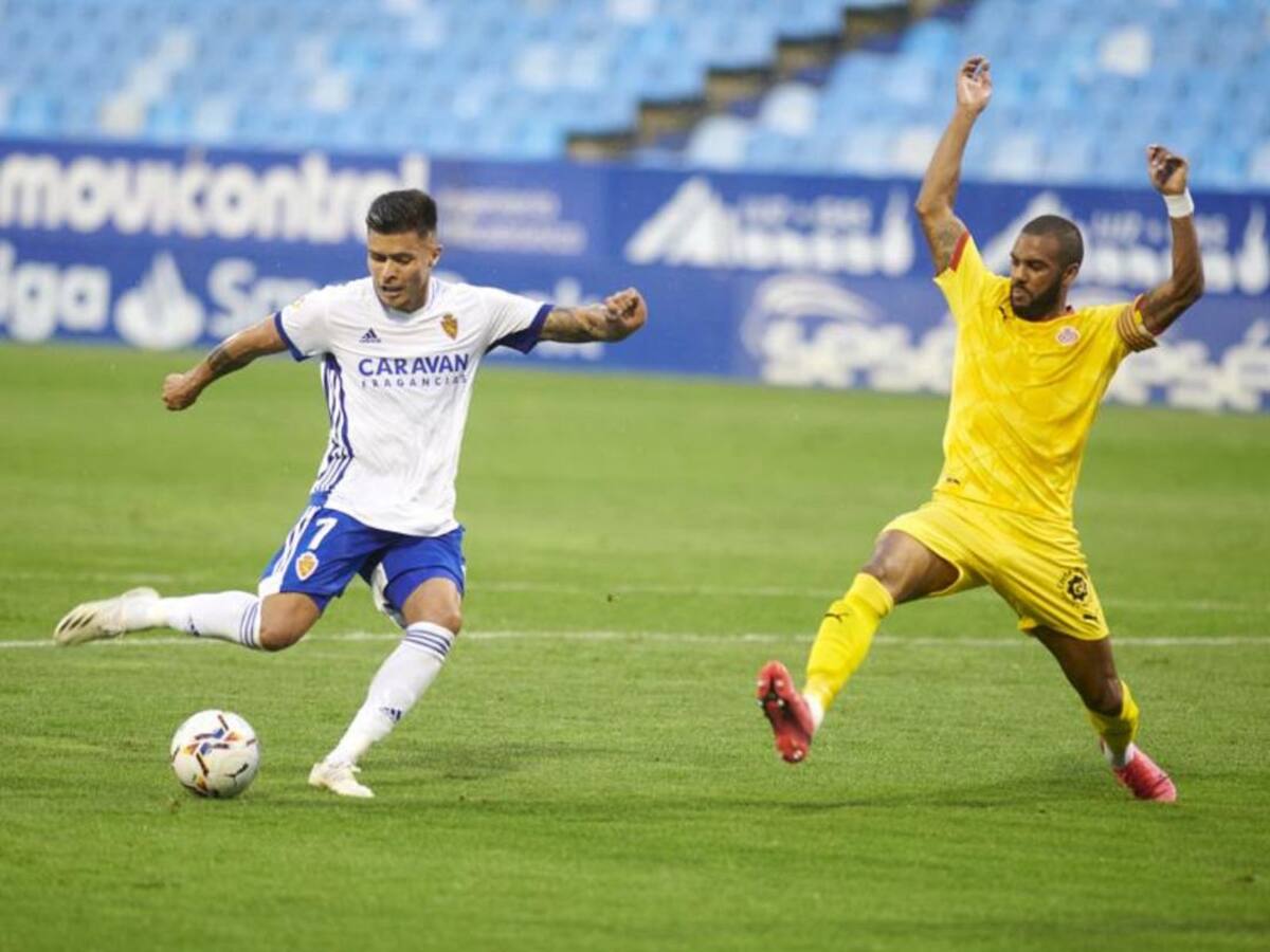 Narváez: "Tener a Kagawa en el equipo sería bastante positivo"