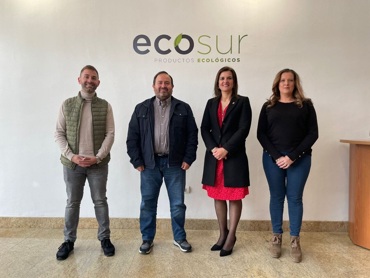 Presentación de una gran carrera en el Andarax.