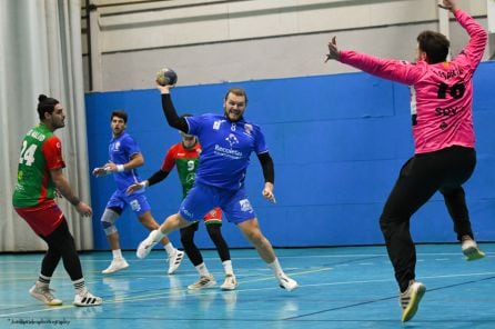 Con su triunfo ante el San Quirze, el Valladolid fue el último equipo en sacar billete para la siguiente ronda