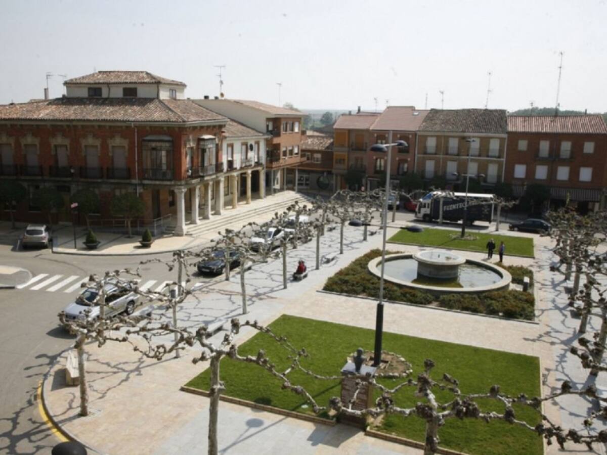 El PSOE pide el reconocimiento del Ayuntamiento de Villada a su Club de Fútbol y a su Grupo de Danzas