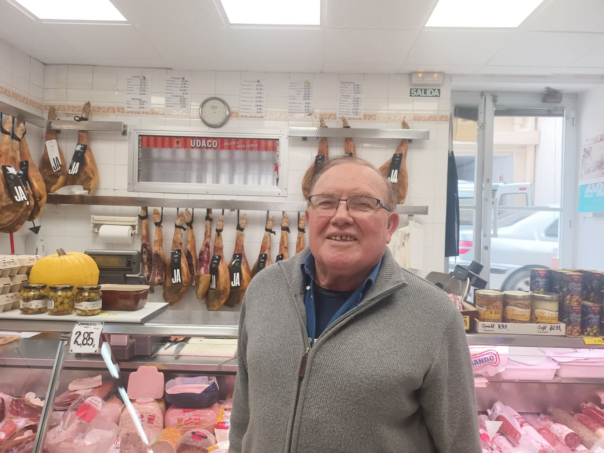 Fernando Fredes será nombrado Crespillero de Honor en la Fiesta del Crespillo