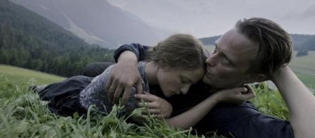 Fotograma de Vida oculta