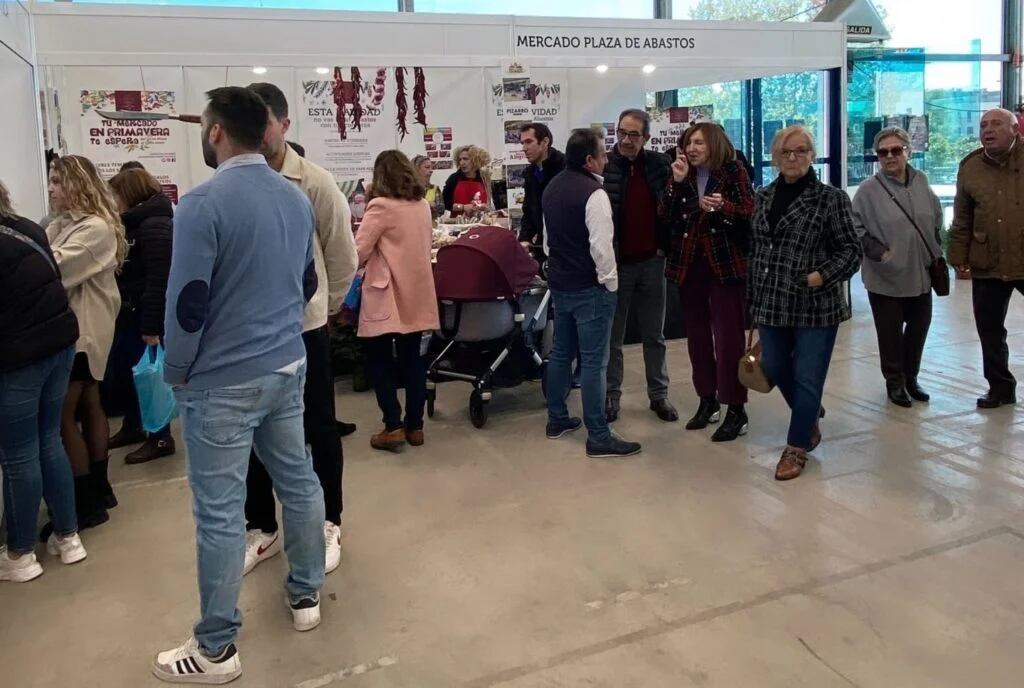 Un momento en FEMUS 2025