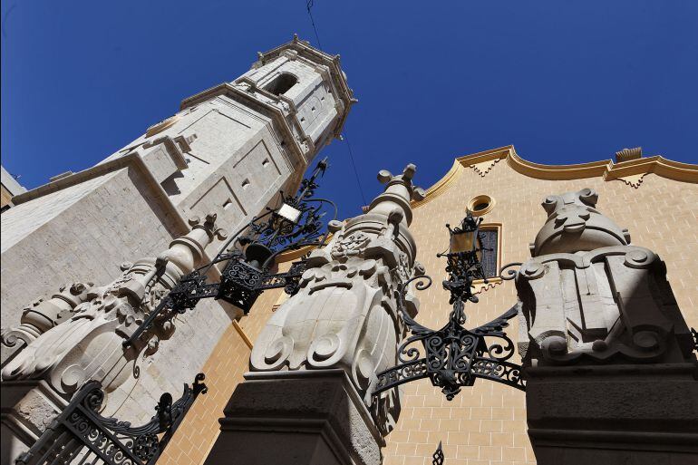 Arciprestal de Vila-real