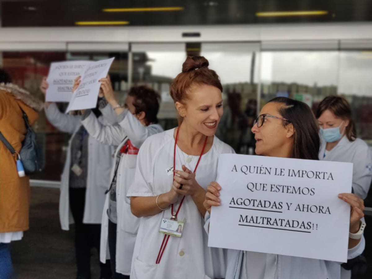 ¿Cómo ha ido cambiando el papel de las enfermeras en el último siglo en Asturias?