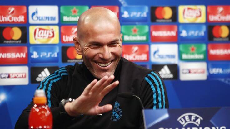 Hora 25 deportes (25/09/2017): Bendita Champions