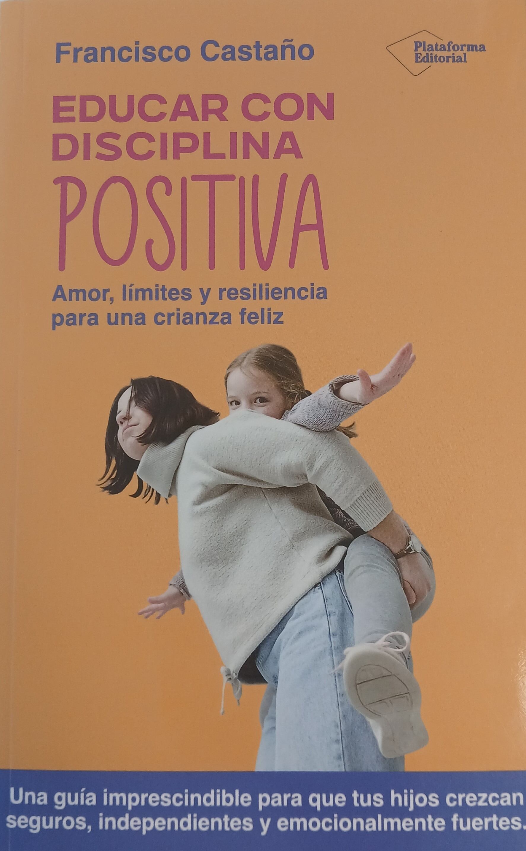 Nuevo libro de Fran Castaño