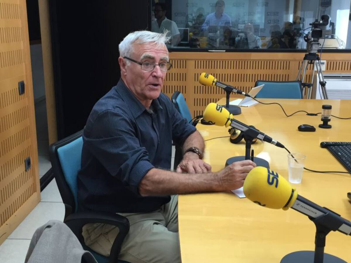 Ribó responde a los ciudadanos en la SER