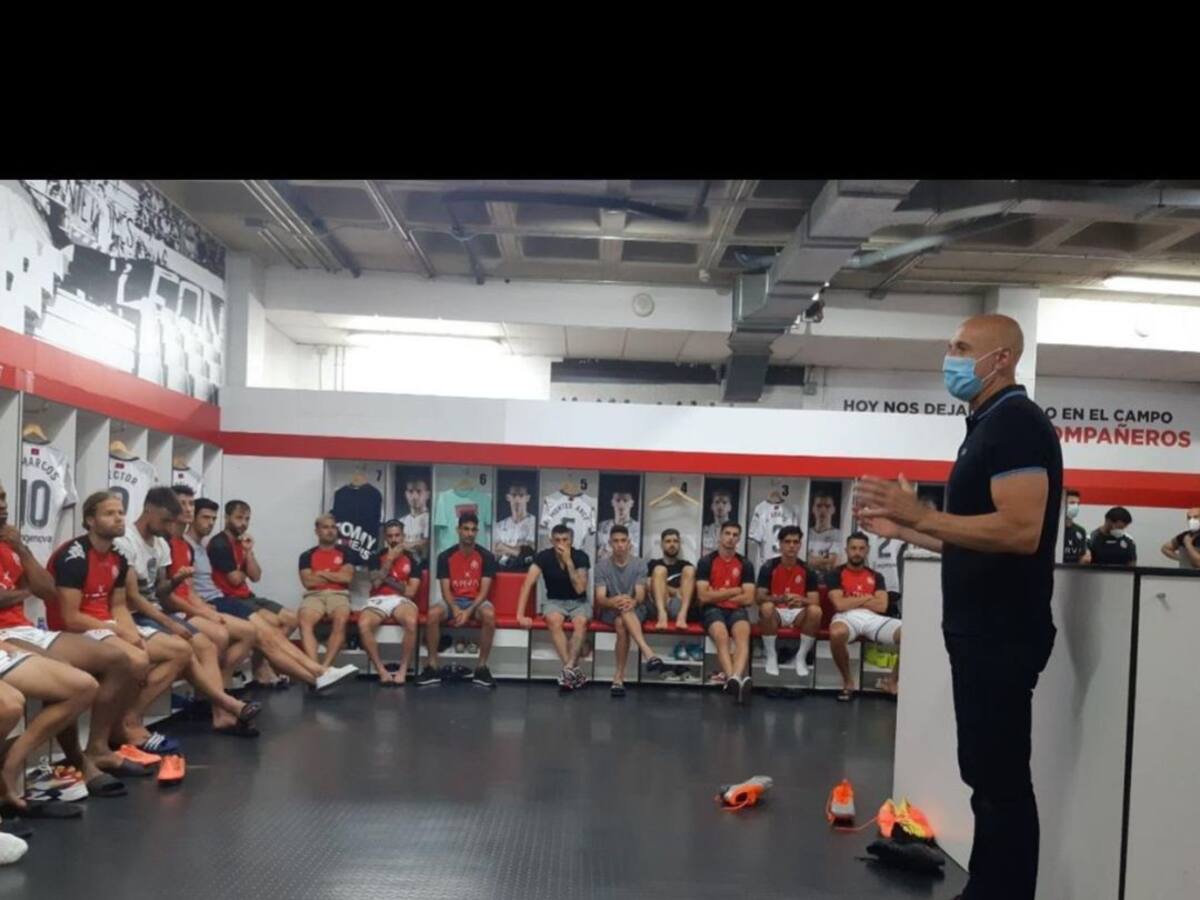 Victoria con visita del Alcalde incluída