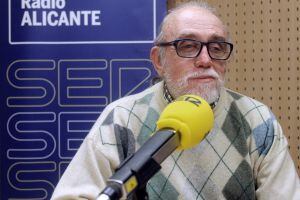 Paco Rodríguez Valderrama