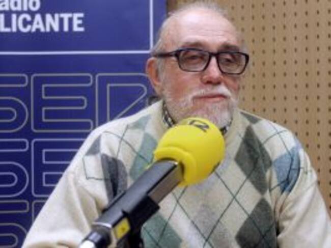 Paco Rodríguez Valderrama