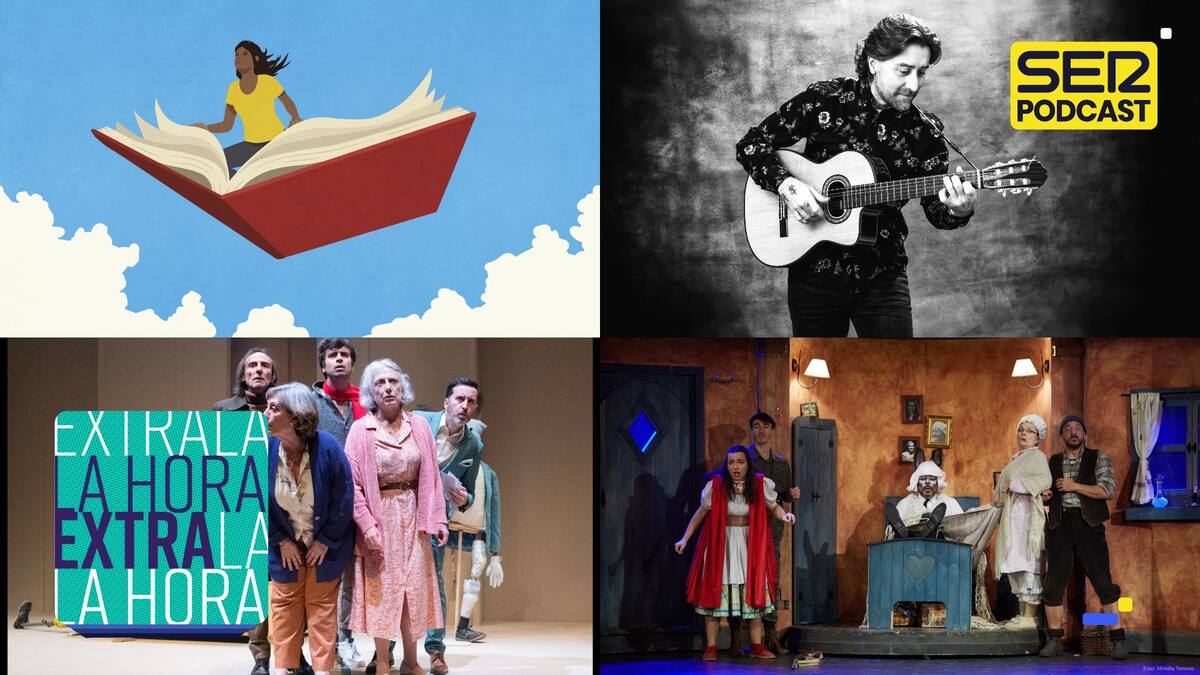 Millennials, viejos y niños: recomendaciones para los nuevos lectores en el Día del Libro