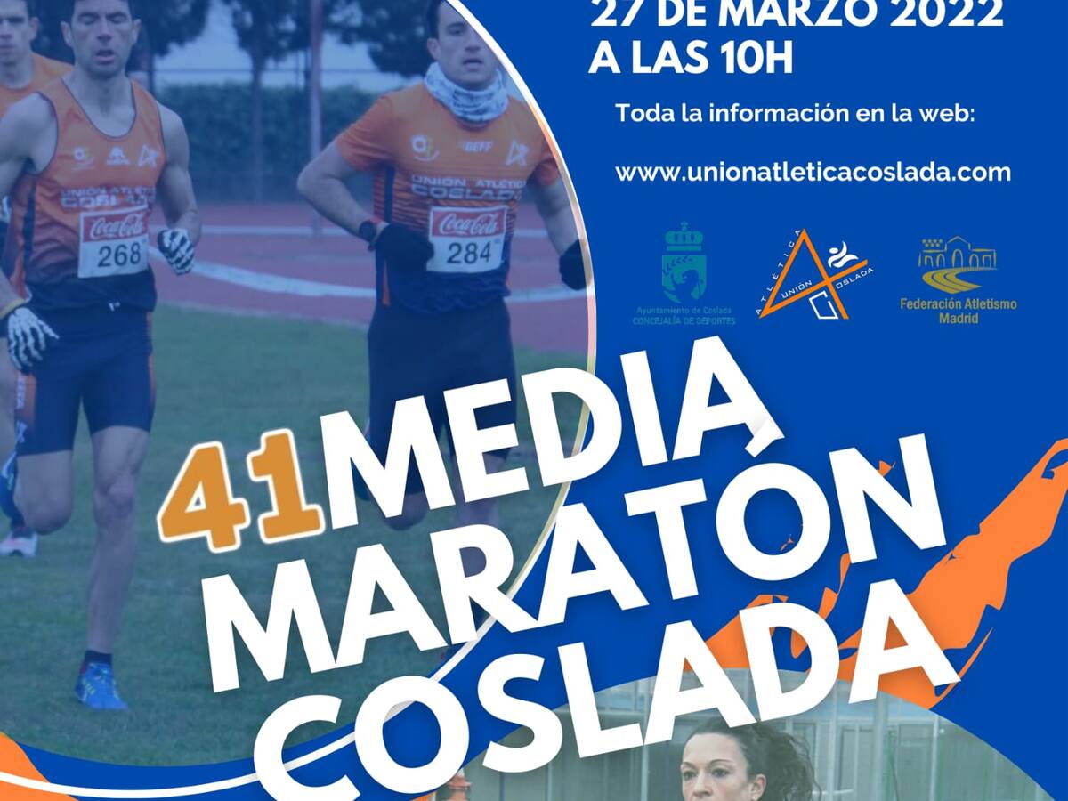 Francisco Javier del Saz, presidente Unión Atlética Coslada