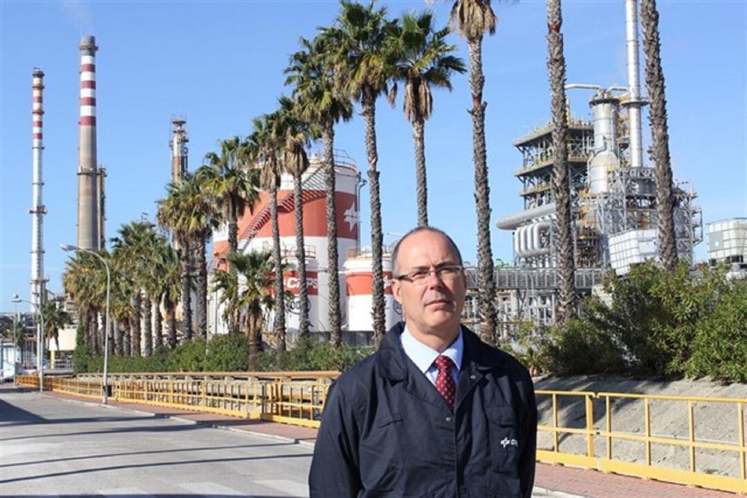 Miguel Pérez de la Blanca, nuevo presidente de la AGI