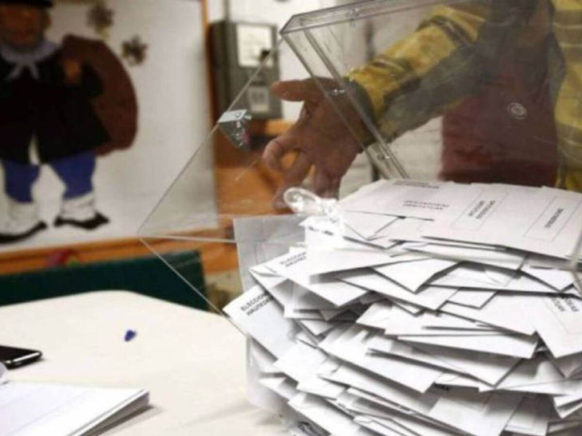 UGT, primera fuerza sindical en el ámbito de la administración autonómica en Palencia