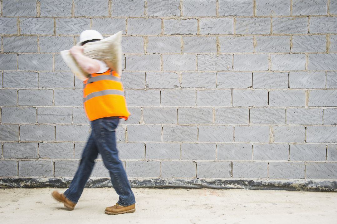 La construcción demanda cerca de 10000 puestos de trabajo en Aragón