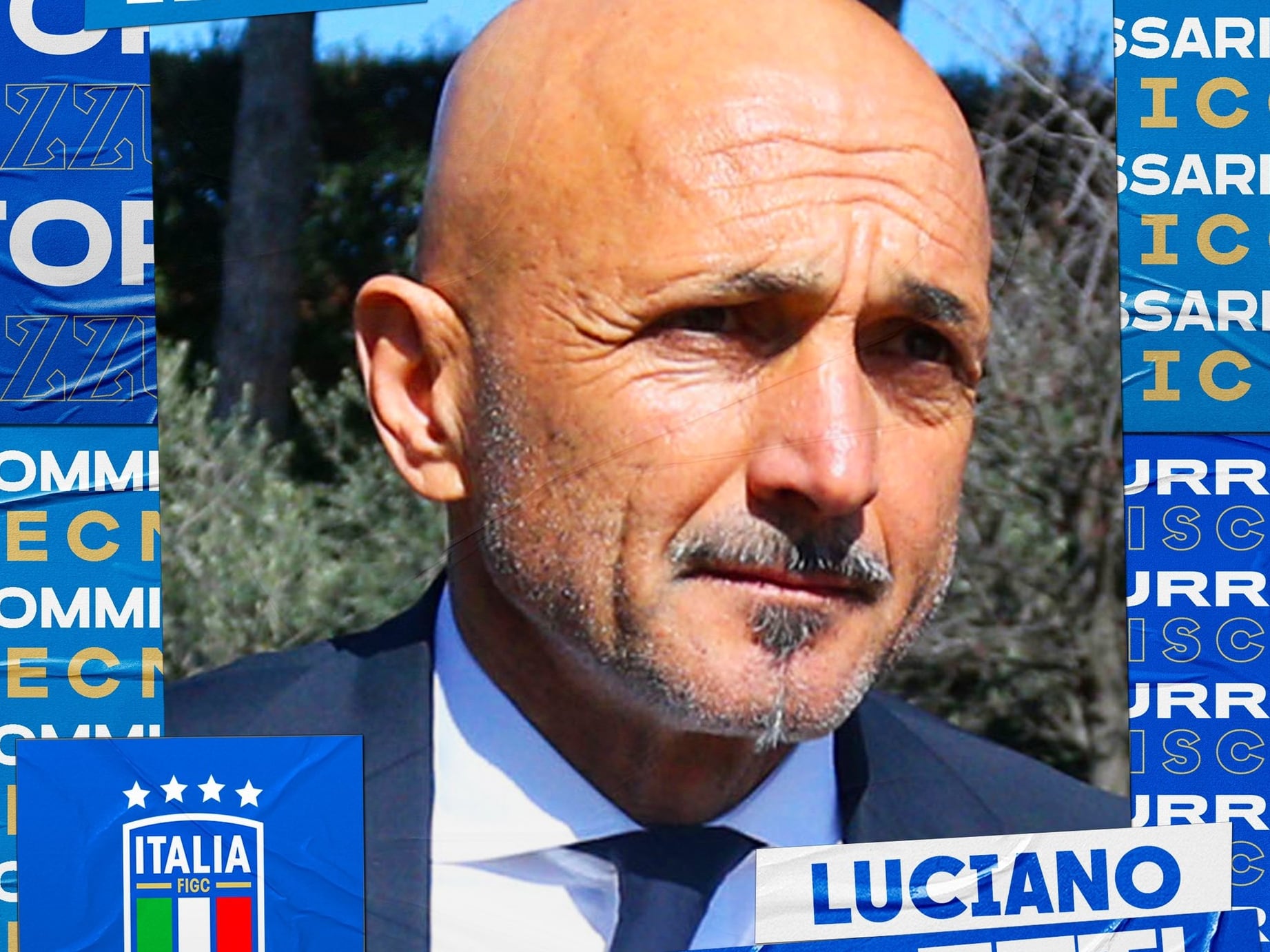 Luciano Spalletti