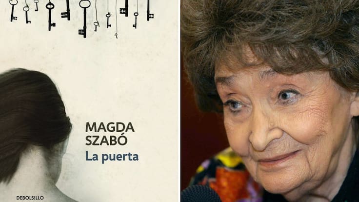 'La puerta': el misterio que encierra cualquier vida