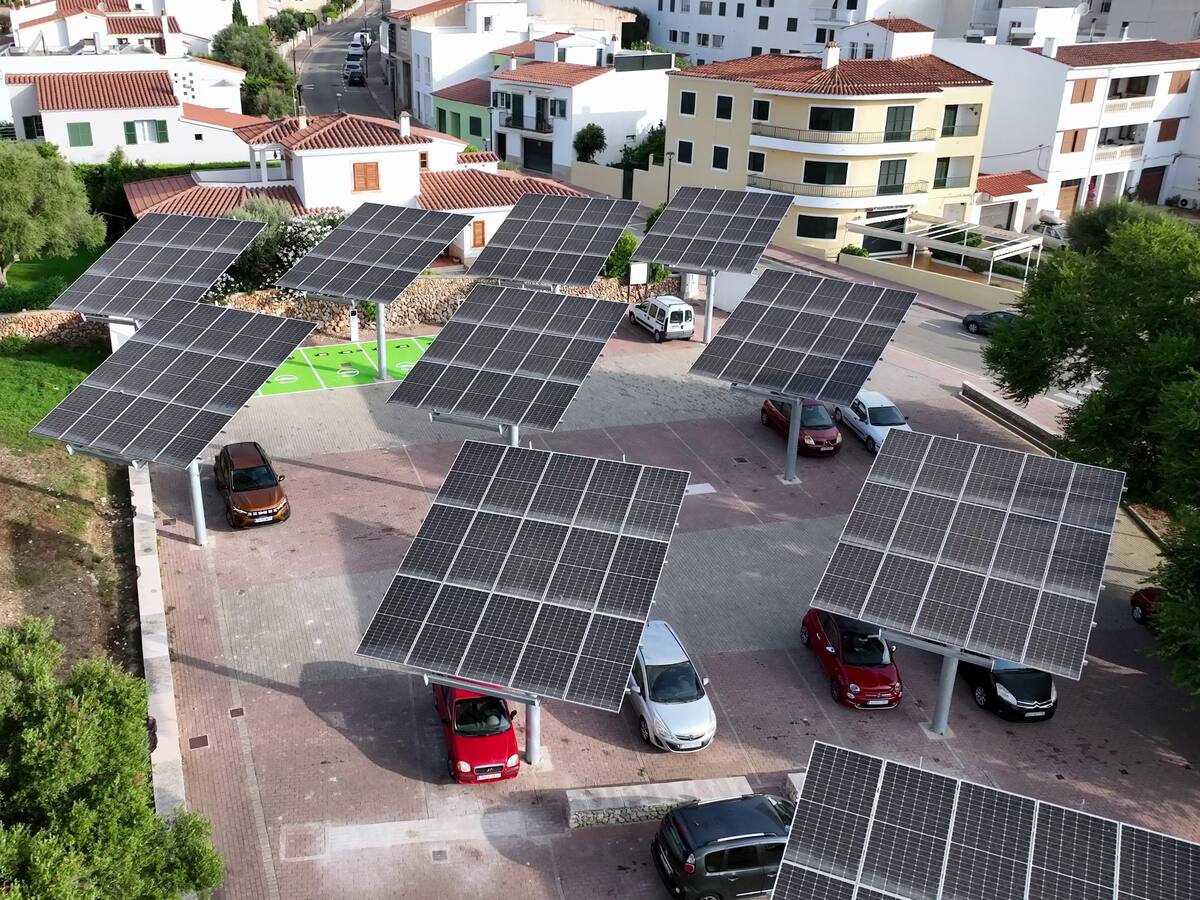 Estratègia Menorca 2030: descarbonització del sistema energètic de l'illa