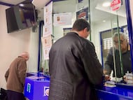 Administración de Lotería en Alcázar de San Juan