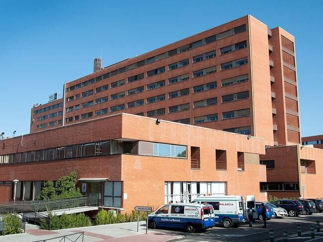 J.Javier Ramos González/SESCAM