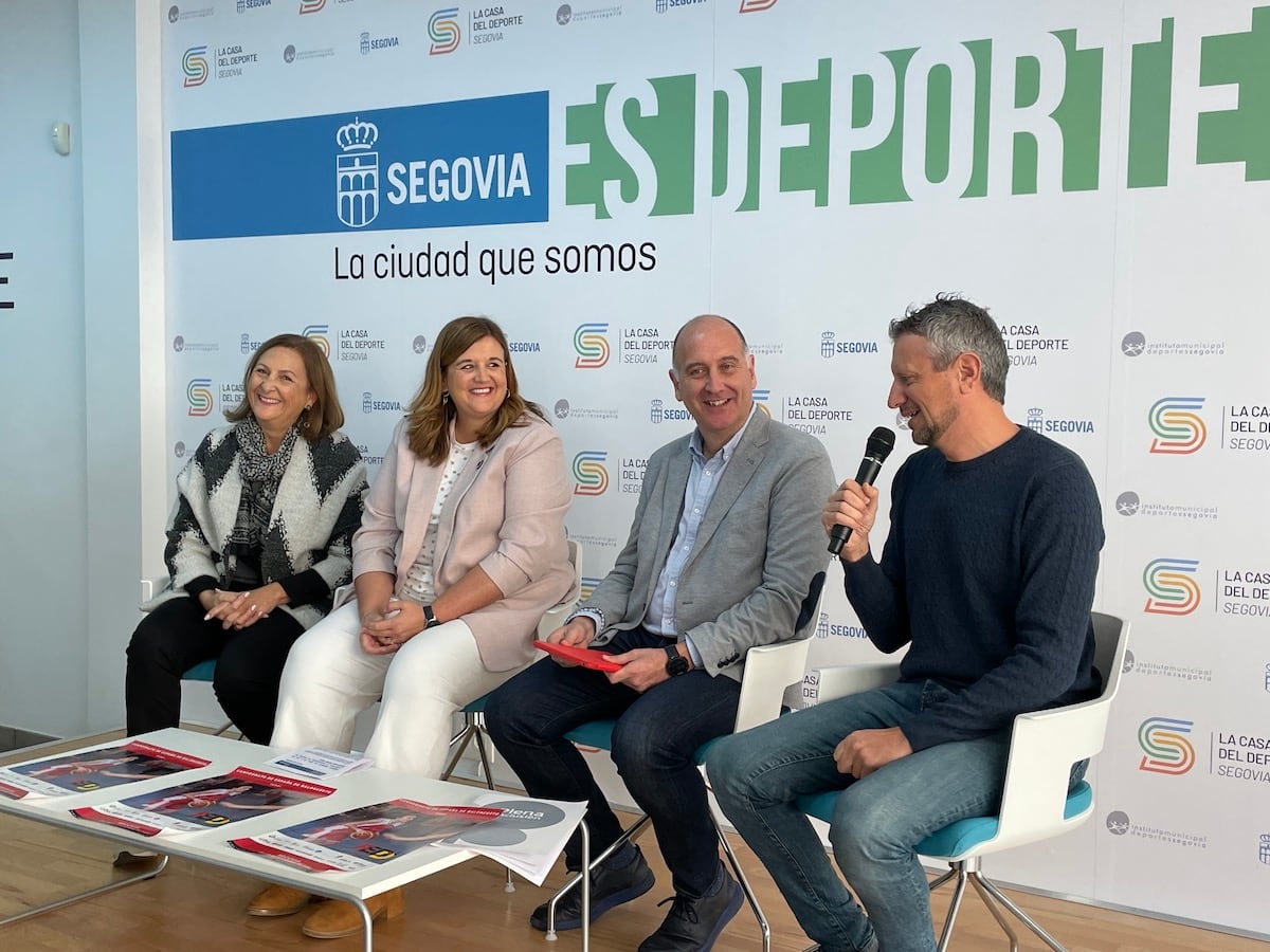 Presentación Campeonato Baloncesto FEDDI