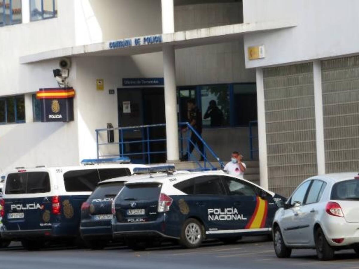 Agresión brutal a un vecino de 66 años en Marbella para intentar robarle