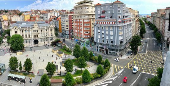 Ayuntamiento de Santander