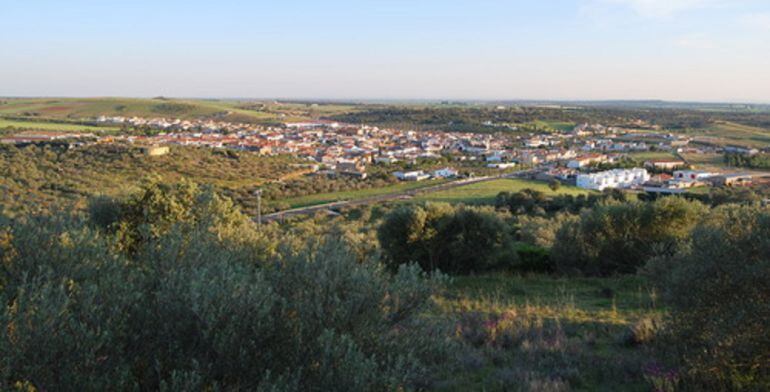 Villar del Rey