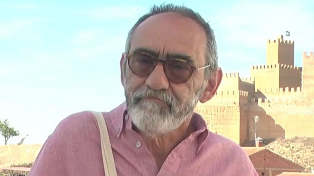 Entrevista a Eduardo Jiménez, Gana Guadix