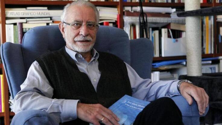 El José María Merino más verde (14/12/2018)