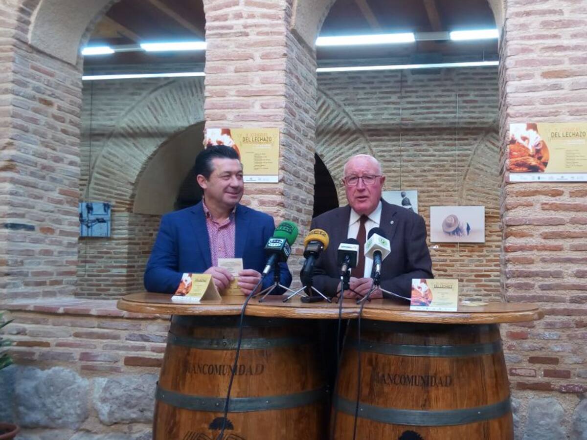 Promoción turística y gastronómica