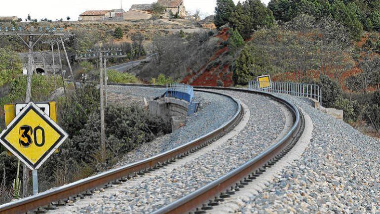 Infraestructuras de transporte