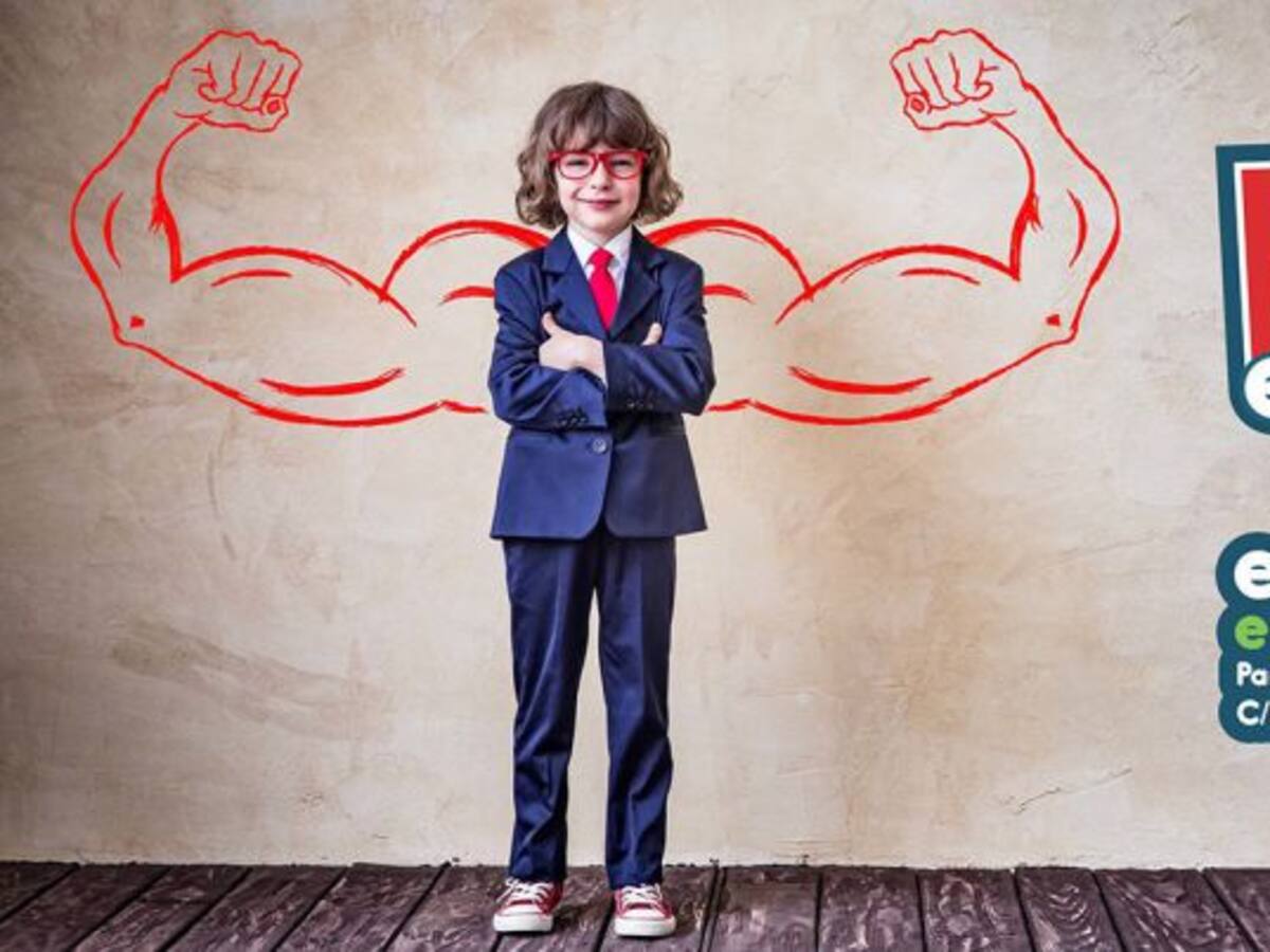 La primera promoción de El Hueco Kids se ‘gradúa’ hoy