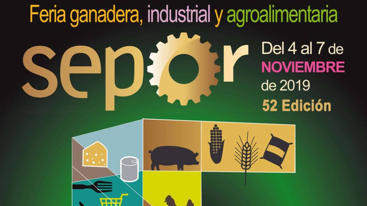 SEPOR no se celebrará este año por la "incertidumbre" en torno a la situación sanitaria